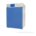 Incubateur de laboratoire de laboratoire Zenith CHP-80